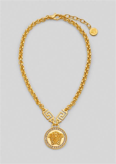 versace joyeria mujer|versace jewelry for women.